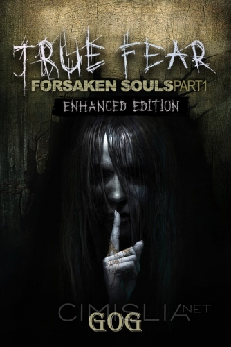 True Fear: Forsaken Souls Part 1 v.2.0.25 (2016) PC | Лицензия