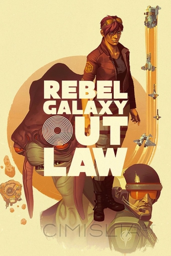 Rebel Galaxy Outlaw [v 1.18b] (2019) PC | RePack от FitGirl