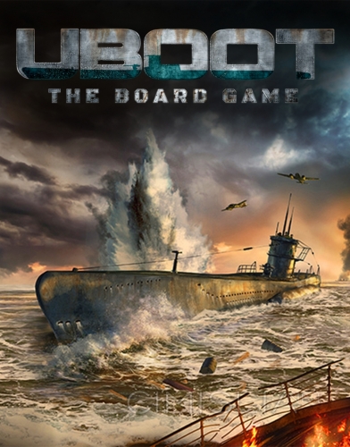 UBOAT [v b128 hotfix 4 | Early Access] (2019) PC | Repack от xatab