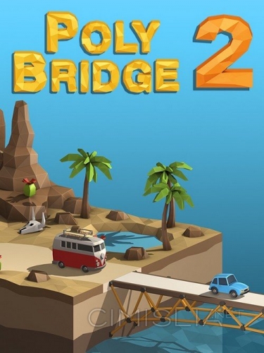 Poly Bridge 2 (2020) PC | RePack от xatab