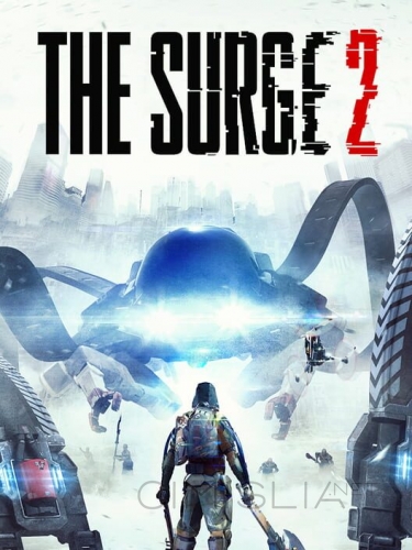 The Surge 2 [v 1.09u5 + DLCs] (2019) PC | Repack от xatab