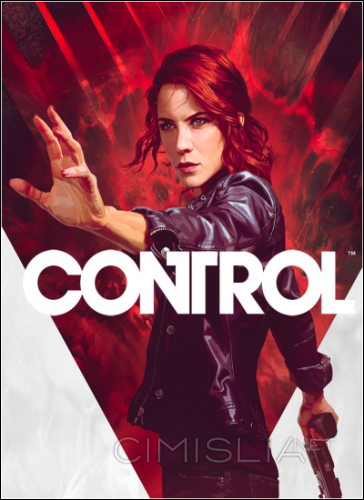 Control [v 1.10 + DLC] (2019) PC | Repack от xatab