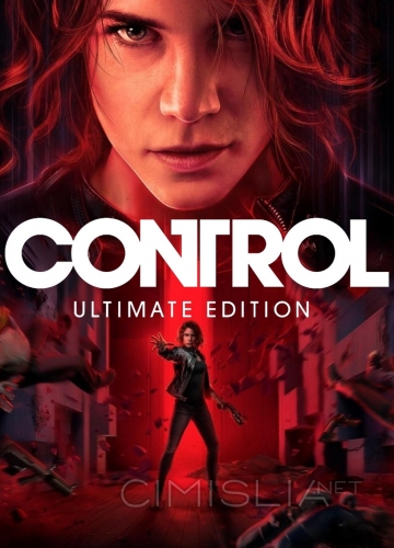 Control: Ultimate Edition [v 1.13 + DLCs + Unlockers] (2020) PC | Repack от xatab