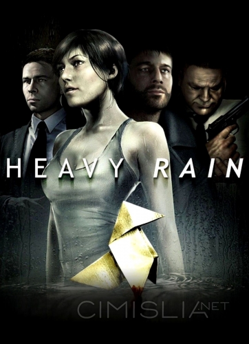Heavy Rain (2019) PC | Repack от xatab