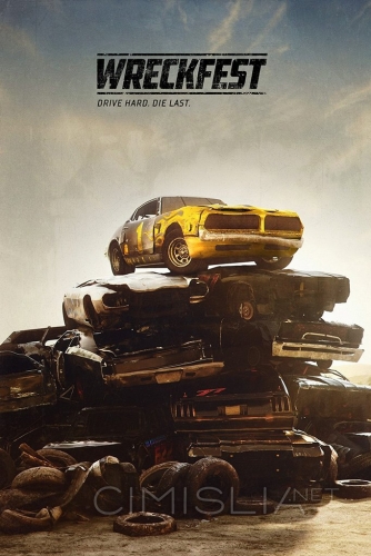 Wreckfest [v 1.270990 + DLCs] (2018) PC | Repack от xatab