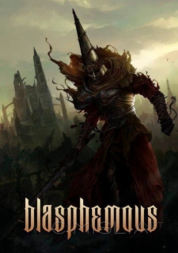 Blasphemous: Digital Deluxe Edition [v 2.0.27 + DLCs] (2019) PC | RePack от SpaceX