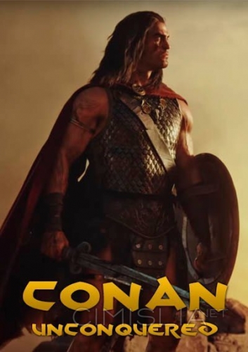Conan Unconquered (2019) PC | Repack от xatab