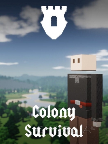 Colony Survival [v 0.8.1.3 | Early Access] (2017) PC | RePack от Pioneer