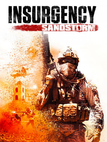 Insurgency: Sandstorm [v 1.9.0] (2018) PC | RePack от Serega