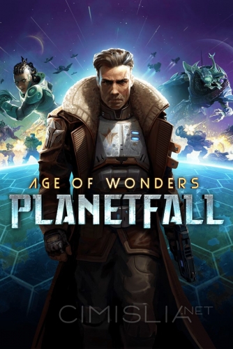 Age of Wonders: Planetfall - Premium Edition [v 1.403 + DLCs] (2019) PC | Лицензия