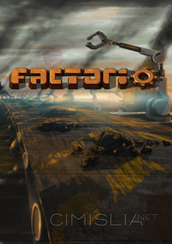 Factorio [v 1.1.19 + DLC] (2020) PC | Лицензия