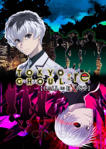 Tokyo Ghoul:re Call to Exist [1.01] (2019) PC | RePack от R.G. Freedom