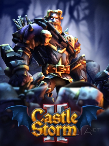 CastleStorm 2 / CastleStorm II (2020) PC | Repack от xatab
