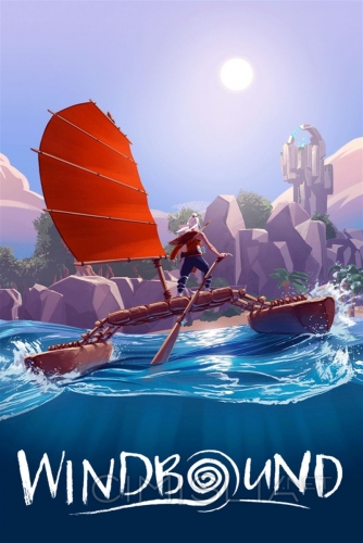Windbound (2020) PC | Repack от xatab