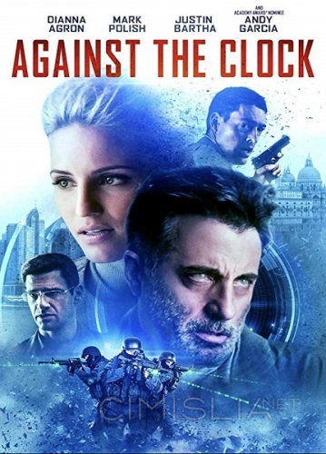 Гонка со временем / Against the Clock (2019)