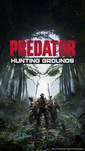 Predator: Hunting Grounds [v.2.14] (2020) PC | Online-only | RePack от Canek77