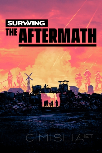 Surviving the Aftermath [v 1.9.0.6922 | Early Access] (2019) PC | Repack от xatab
