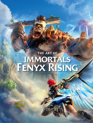 Immortals: Fenyx Rising [v 1.1.1] (2020) PC | Repack от xatab