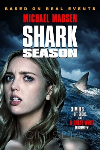 Сезон акул / Shark Season (2020)