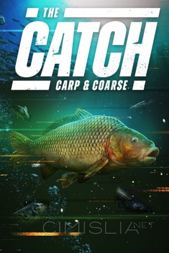The Catch: Carp & Coarse (2020) PC | RePack от xatab
