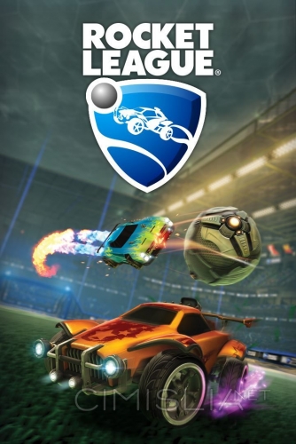 Rocket League [v 1.75 + DLCs] (2015) PC | RePack от SpaceX