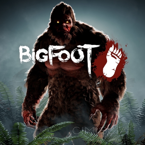 Bigfoot [Early Access] (2018) PC | RePack от Pioneer
