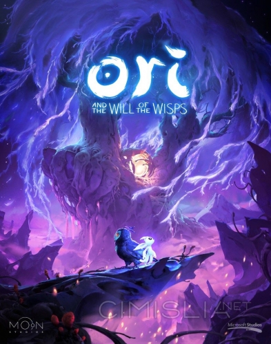 Ori and the Will of the Wisps [v 20200407] (2020) PC | Repack от xatab