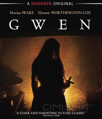 Гвен / Gwen (2018)