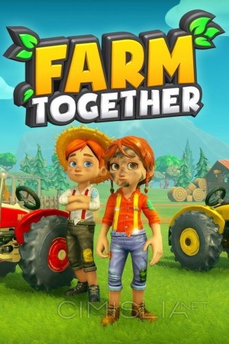 Farm Together [Update 62 + DLC] (2018) PC | RePack от Pioneer