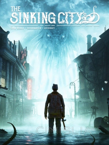 The Sinking City: Necronomicon Edition [v 3757.2 + DLCs] (2019) PC | Repack от xatab