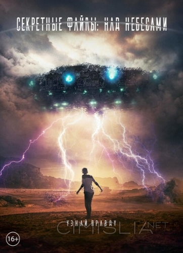 Секретные файлы: Над небесами / Beyond the Sky (2018)