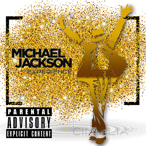 Michael Jackson - Part Of The Experience Mashup [2020 / MP3 / 320]
