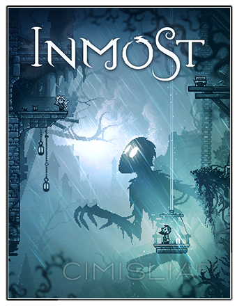 Inmost [v 1.0.4] (2020) PC | Лицензия