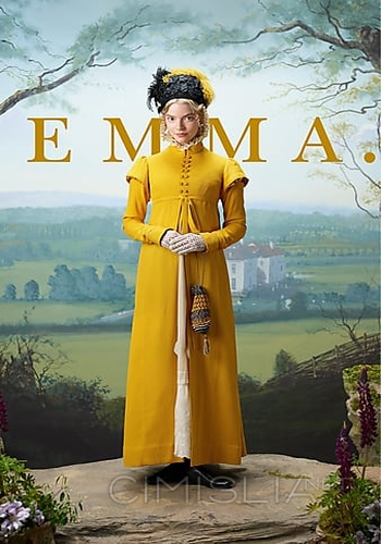 Эмма. / Emma. (2020)