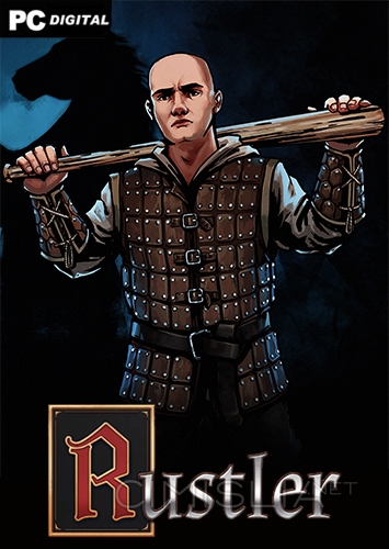 Rustler (2021) PC | Early Access