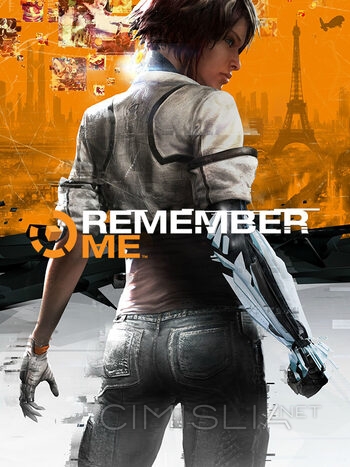 Remember Me [v 1.0.2056.0] (2013) PC | RePack от Decepticon