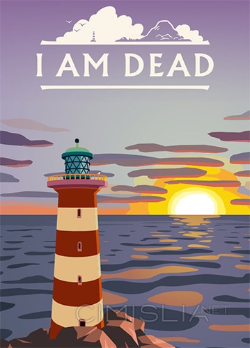 I Am Dead (2020) PC | RePack от FitGirl