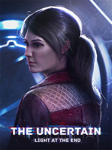 The Uncertain: Light At The End (2020) PC | RePack от FitGirl