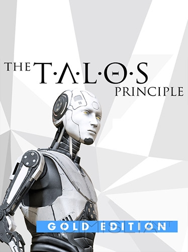 The Talos Principle: Gold Edition [v554784 + DLCs + Bonus] (2015) PC | RePack от FitGirl