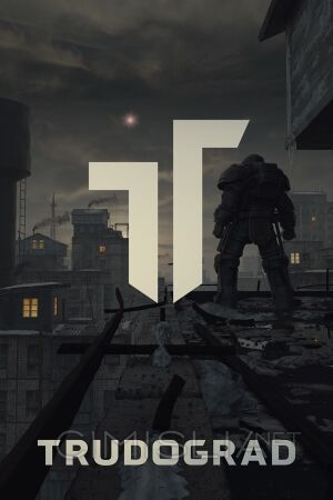 ATOM RPG: Trudograd [v 0.8 | Early Access] (2020) PC | Лицензия