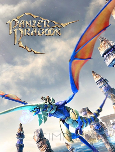Panzer Dragoon: Remake [v 1.4] (2020) PC | RePack от FitGirl