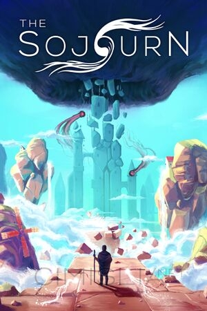 The Sojourn [v 1.1] (2019) PC | RePack от FitGirl