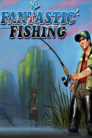Fantastic Fishing [1.8.8] (2020) PC | Лицензия
