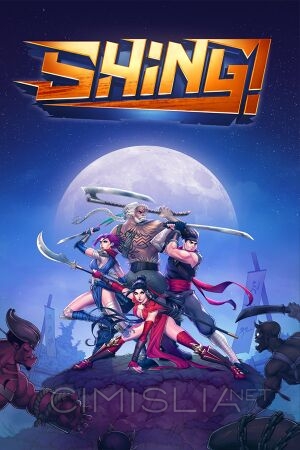 Shing! (2020) PC | RePack от FitGirl