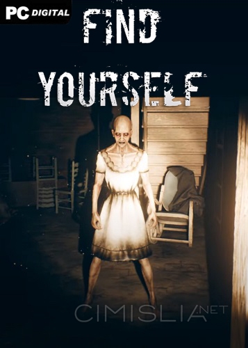 Find Yourself (2021) PC | Лицензия