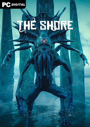 The Shore (2021) PC | Лицензия