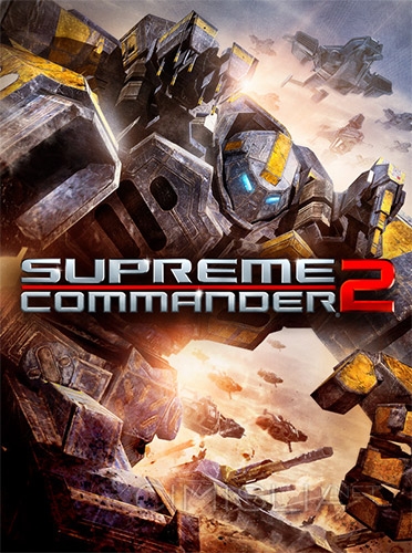 Supreme Commander 2 [v 1.260 + 1 DLC] (2010) PC | RePack от Pioneer