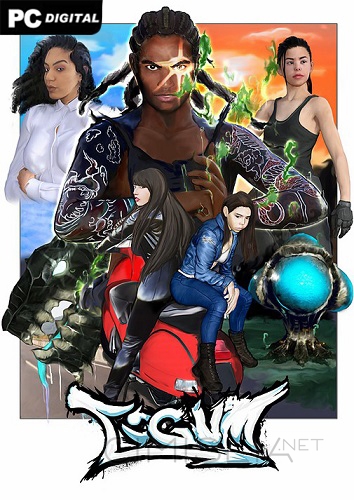 TOGUM (2021) PC | Лицензия