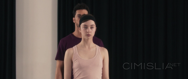 Балерина / Polina, danser sa vie (2016)