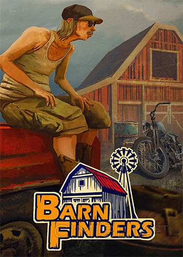 Barn Finders (2020) PC | Repack от xatab